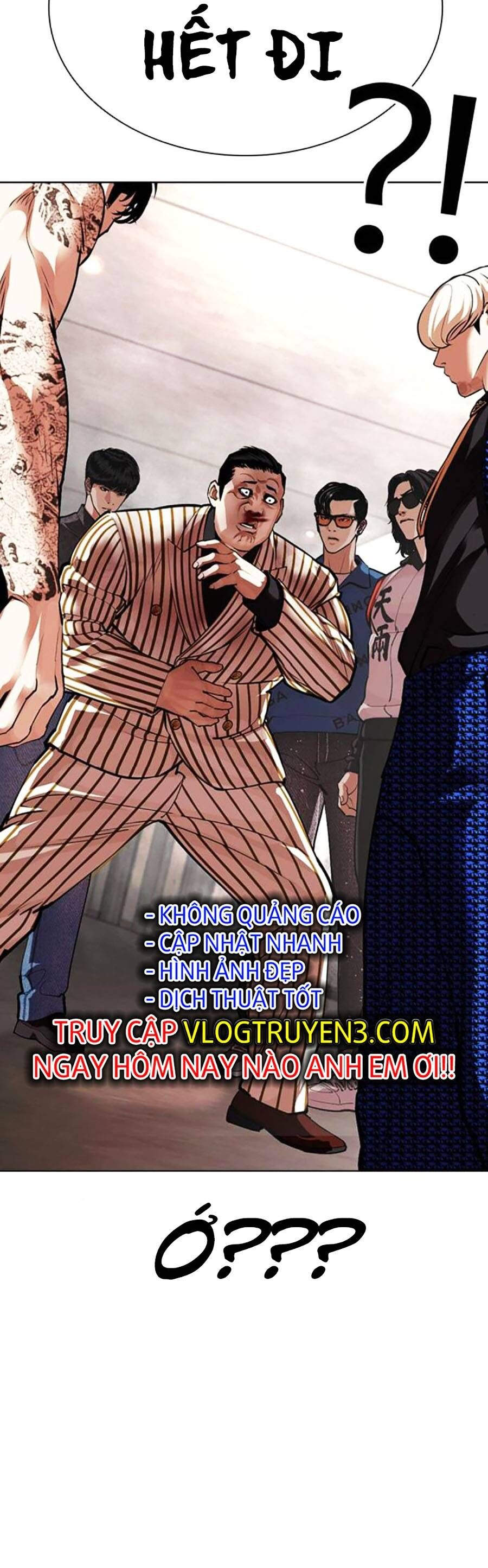 Lookism Chapter 452 - Trang 2