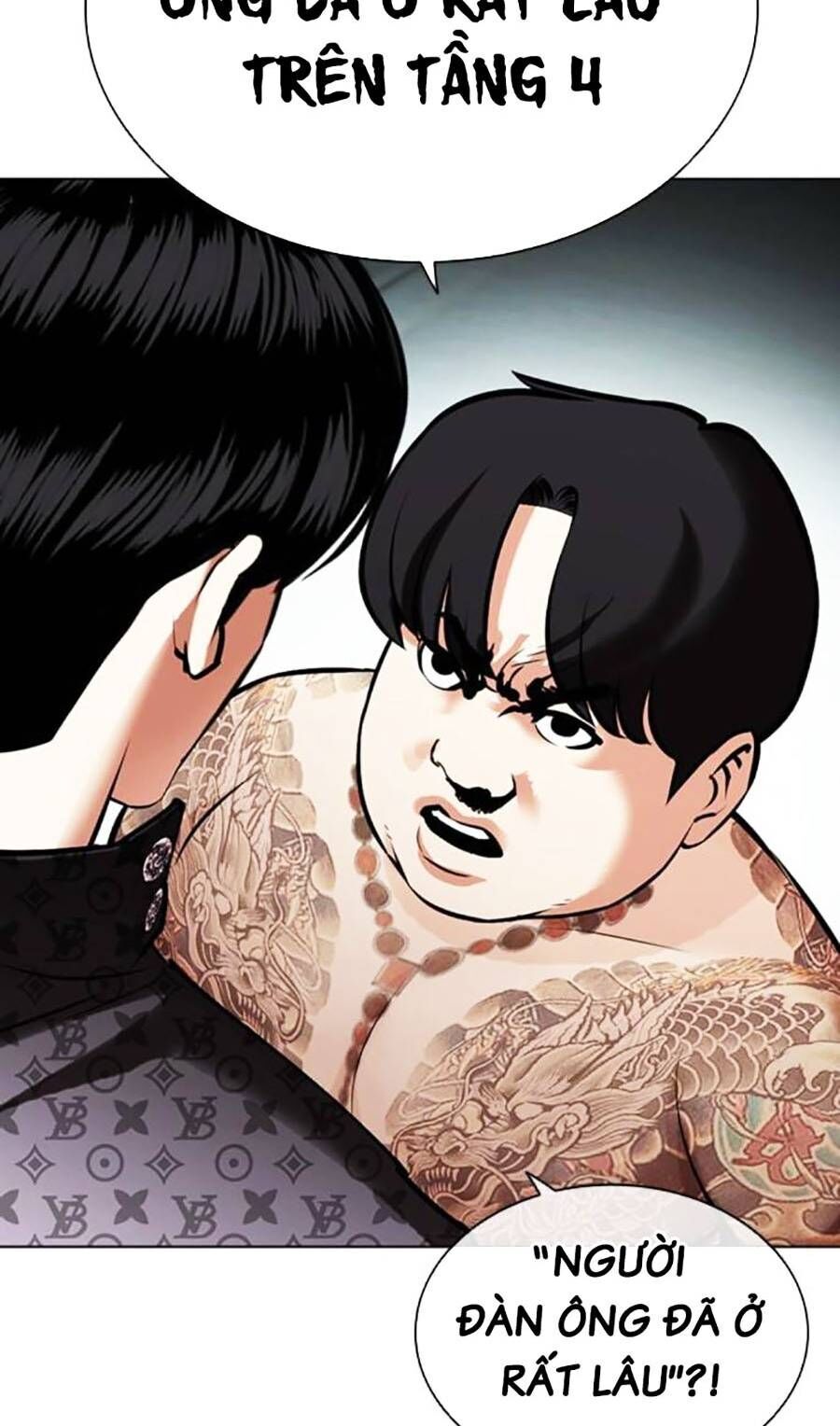 Lookism Chapter 452 - Trang 2