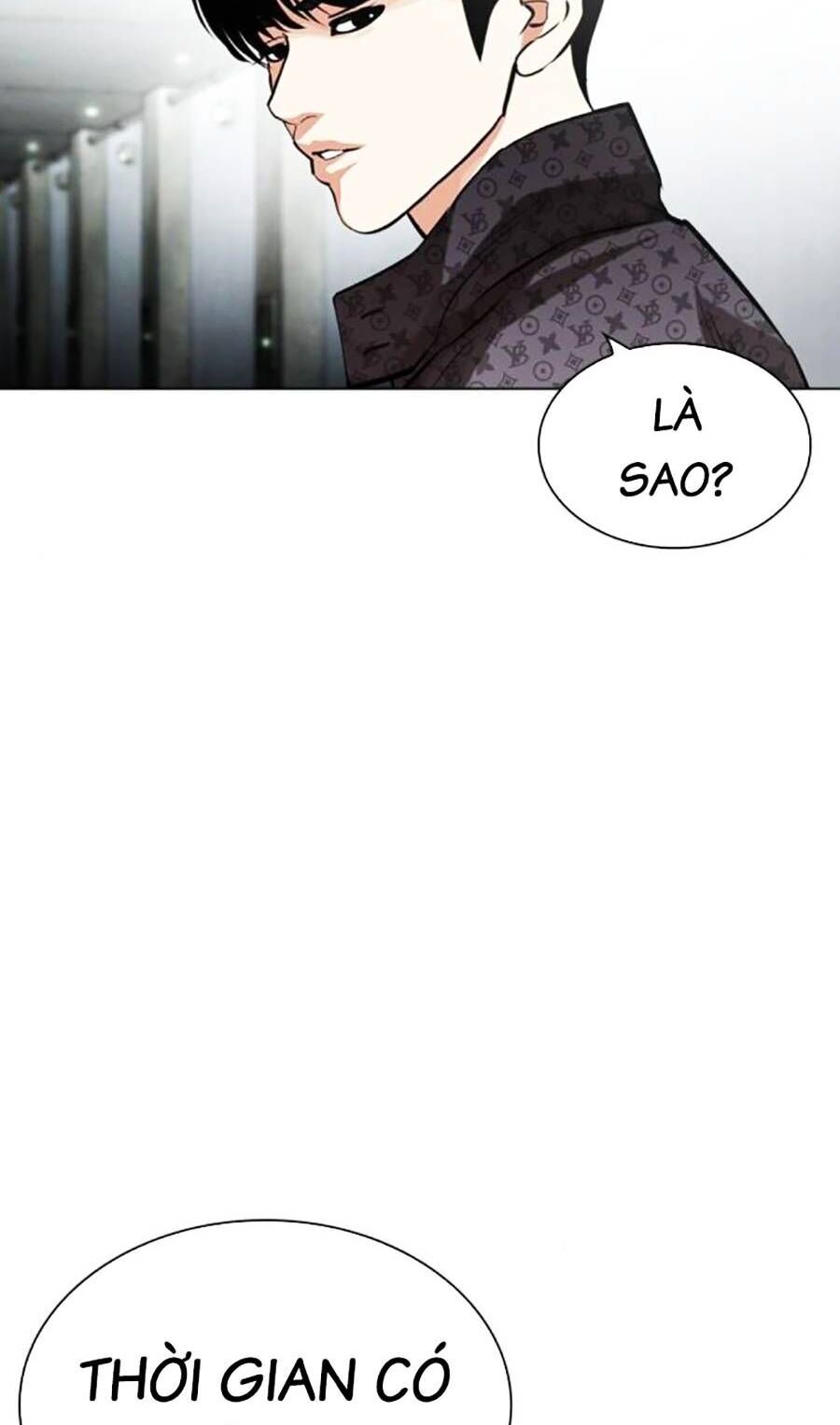 Lookism Chapter 452 - Trang 2