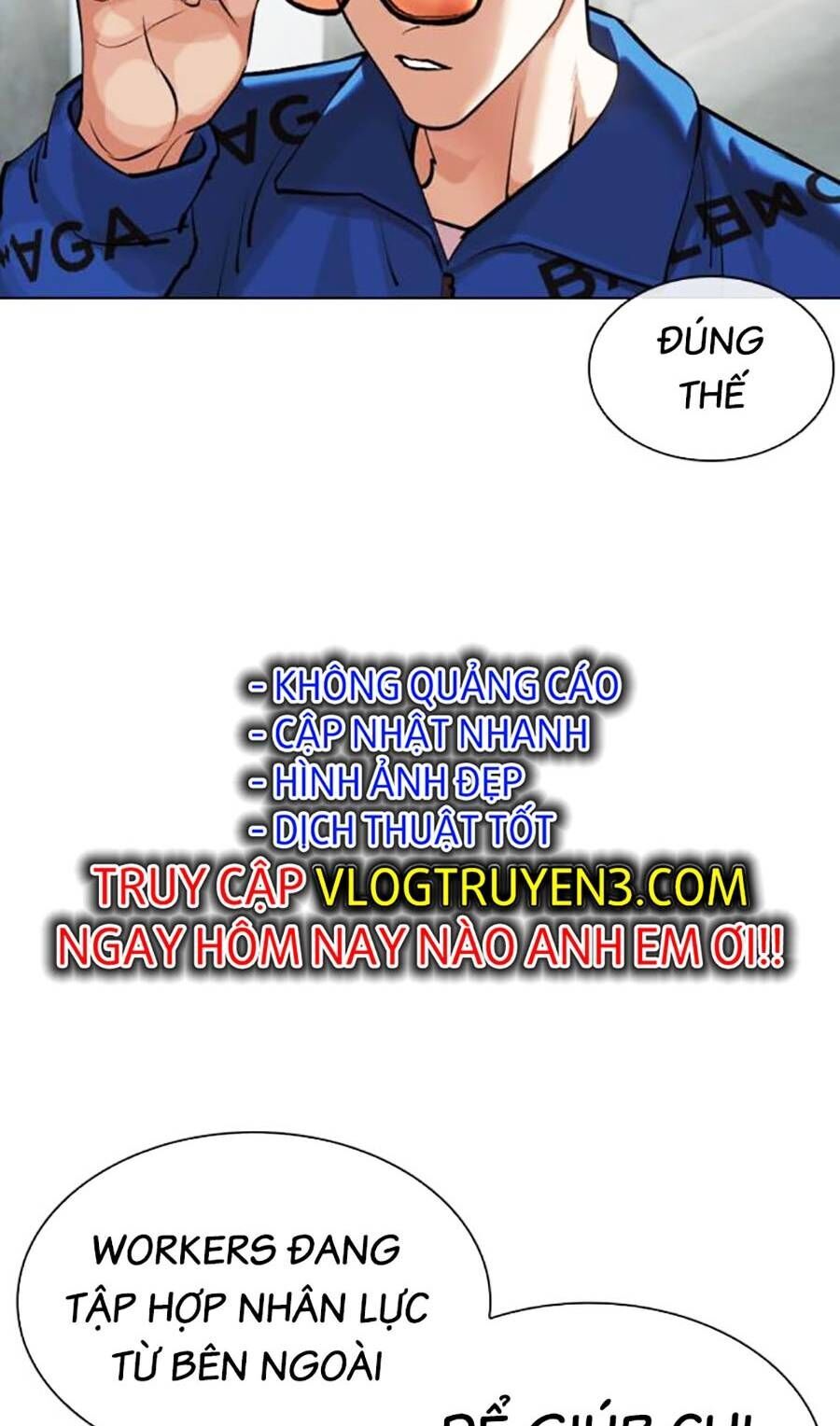 Lookism Chapter 452 - Trang 2