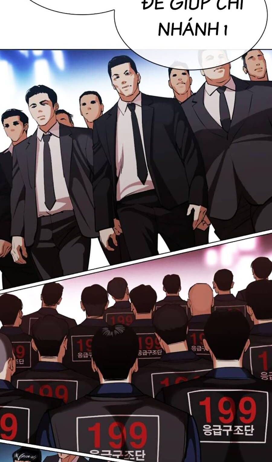 Lookism Chapter 452 - Trang 2