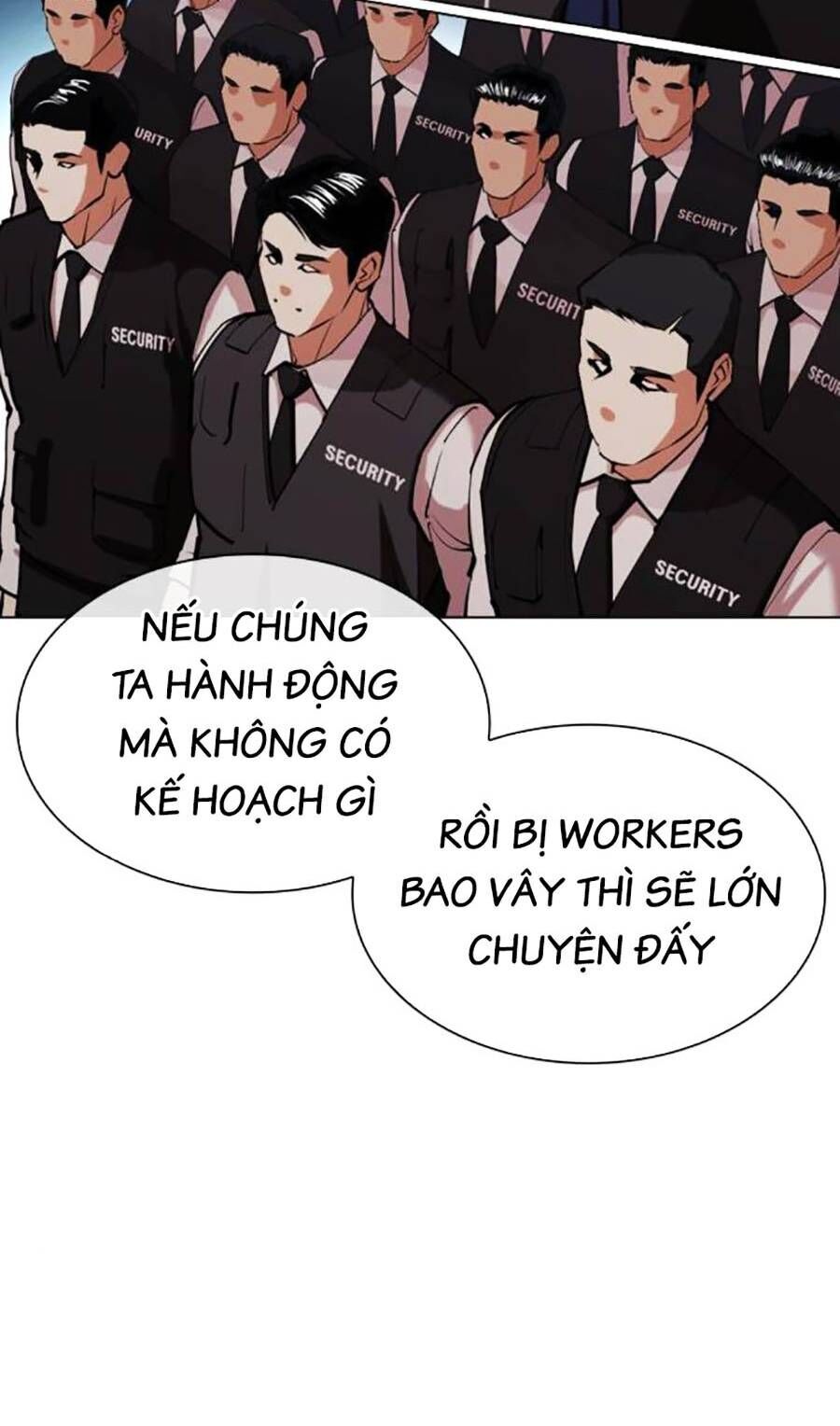 Lookism Chapter 452 - Trang 2