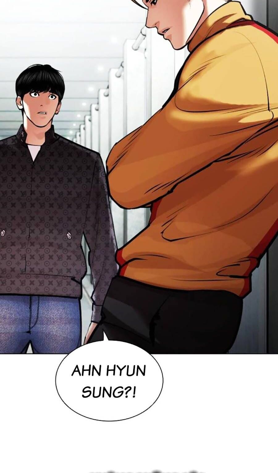 Lookism Chapter 452 - Trang 2