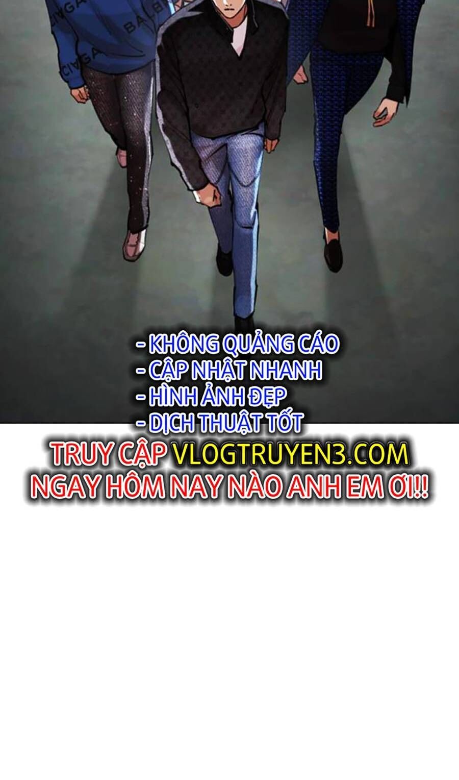 Lookism Chapter 452 - Trang 2