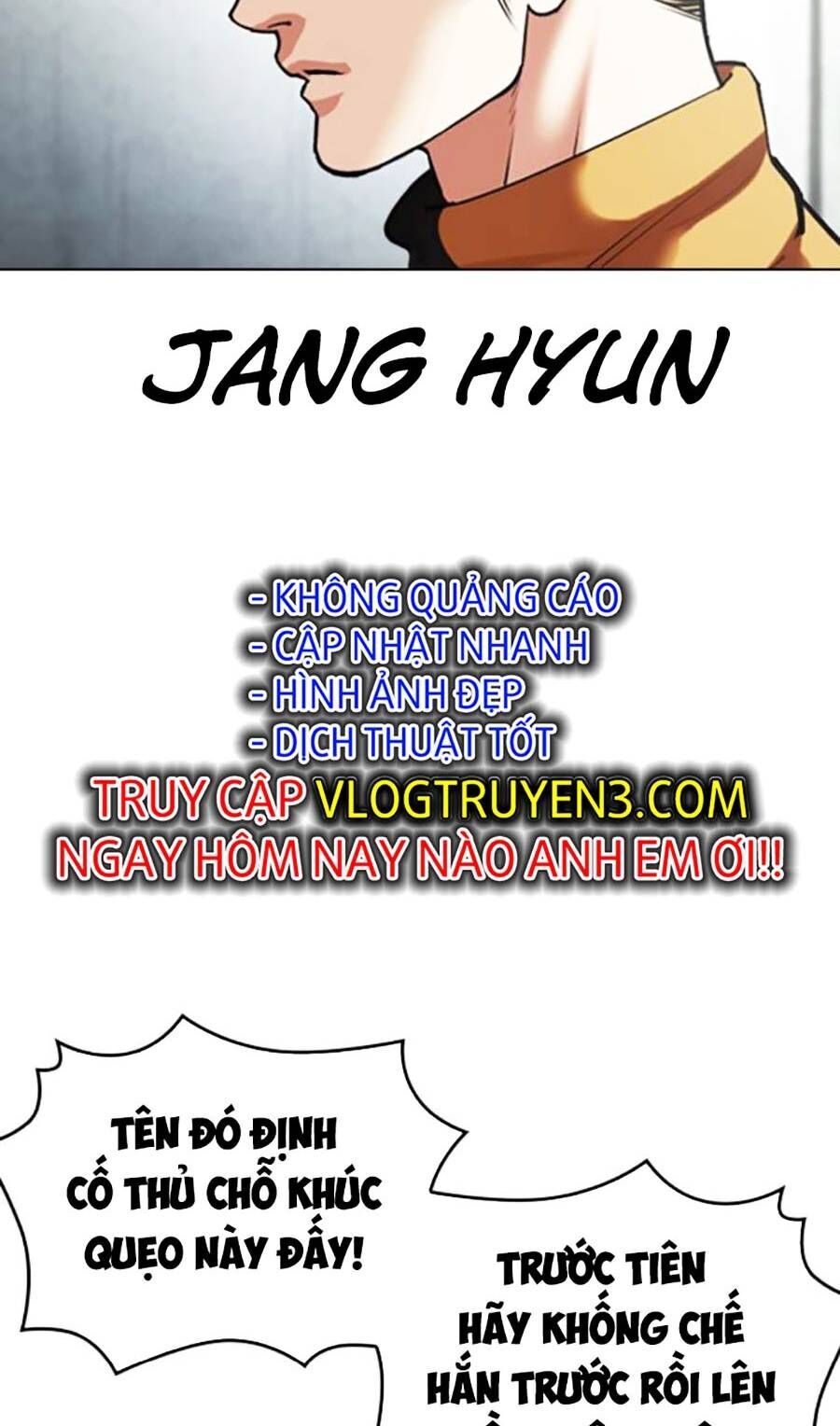 Lookism Chapter 452 - Trang 2