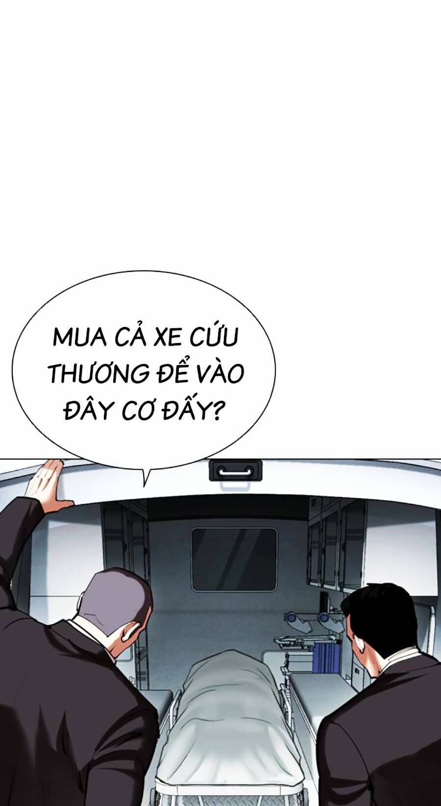 Lookism Chapter 452 - Trang 2