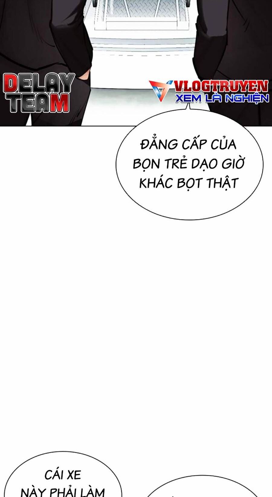 Lookism Chapter 452 - Trang 2