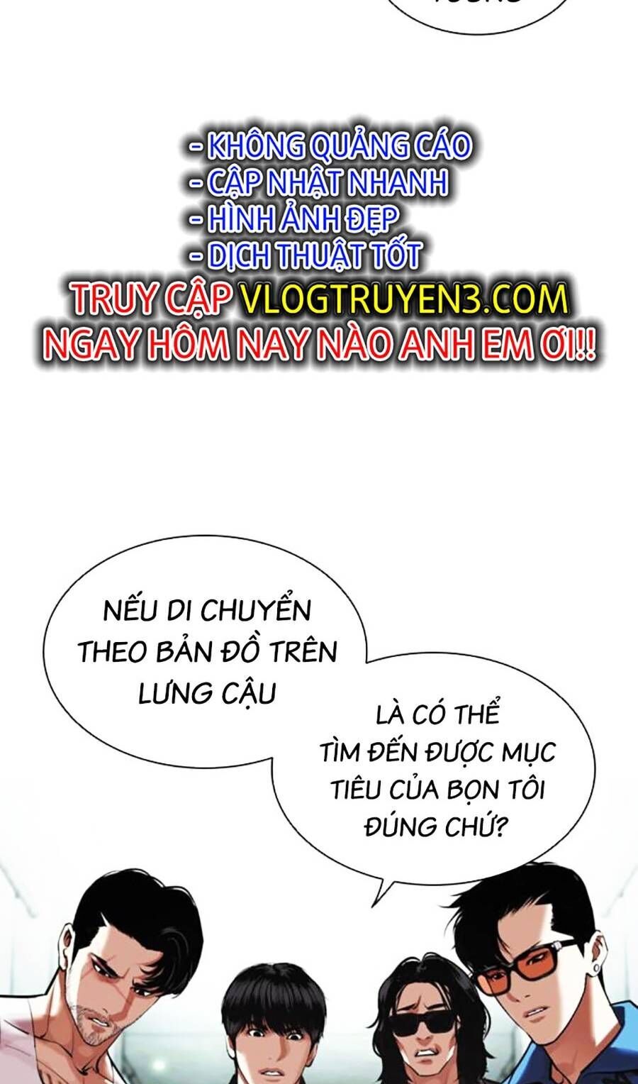 Lookism Chapter 452 - Trang 2