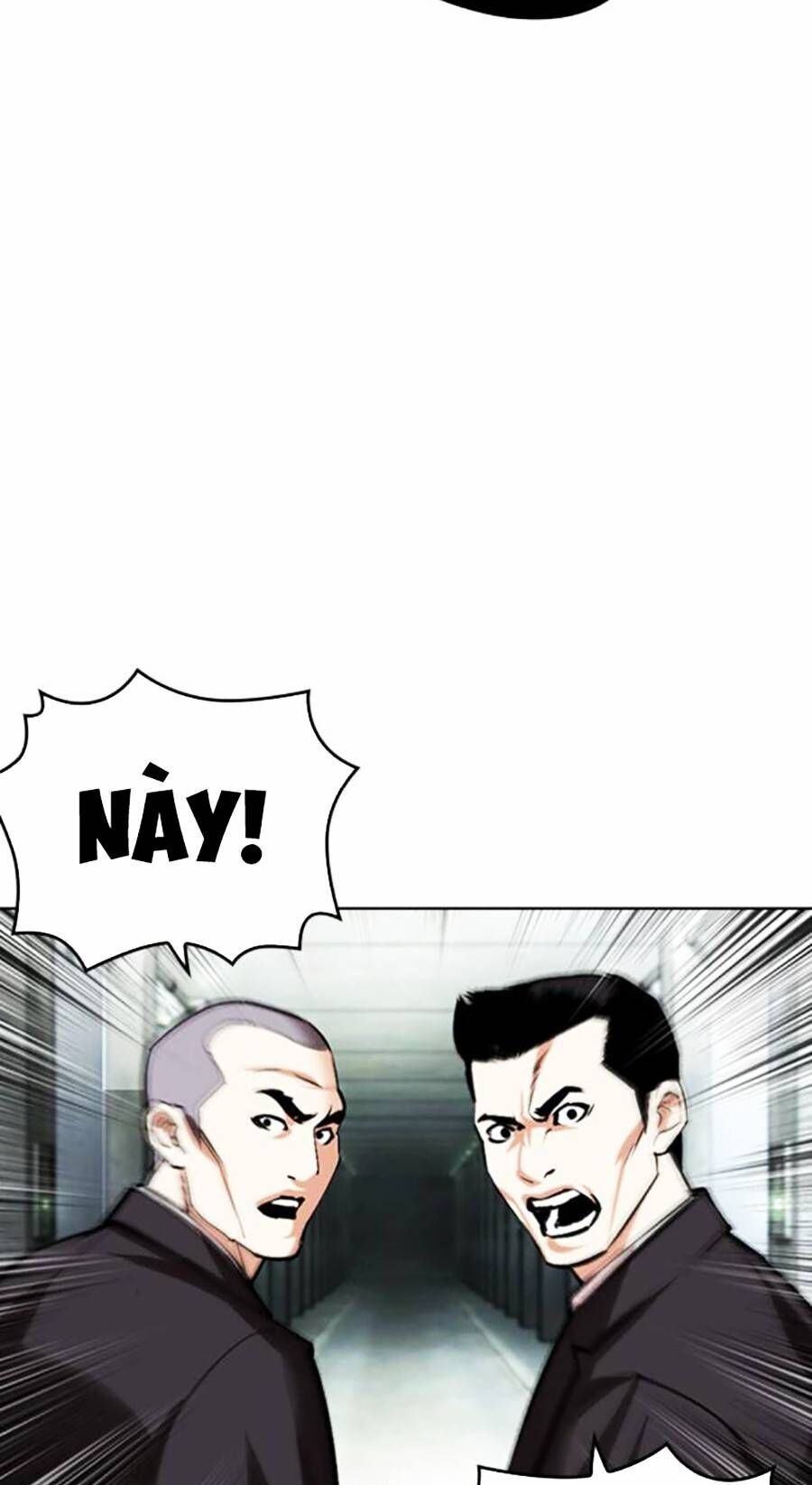 Lookism Chapter 452 - Trang 2