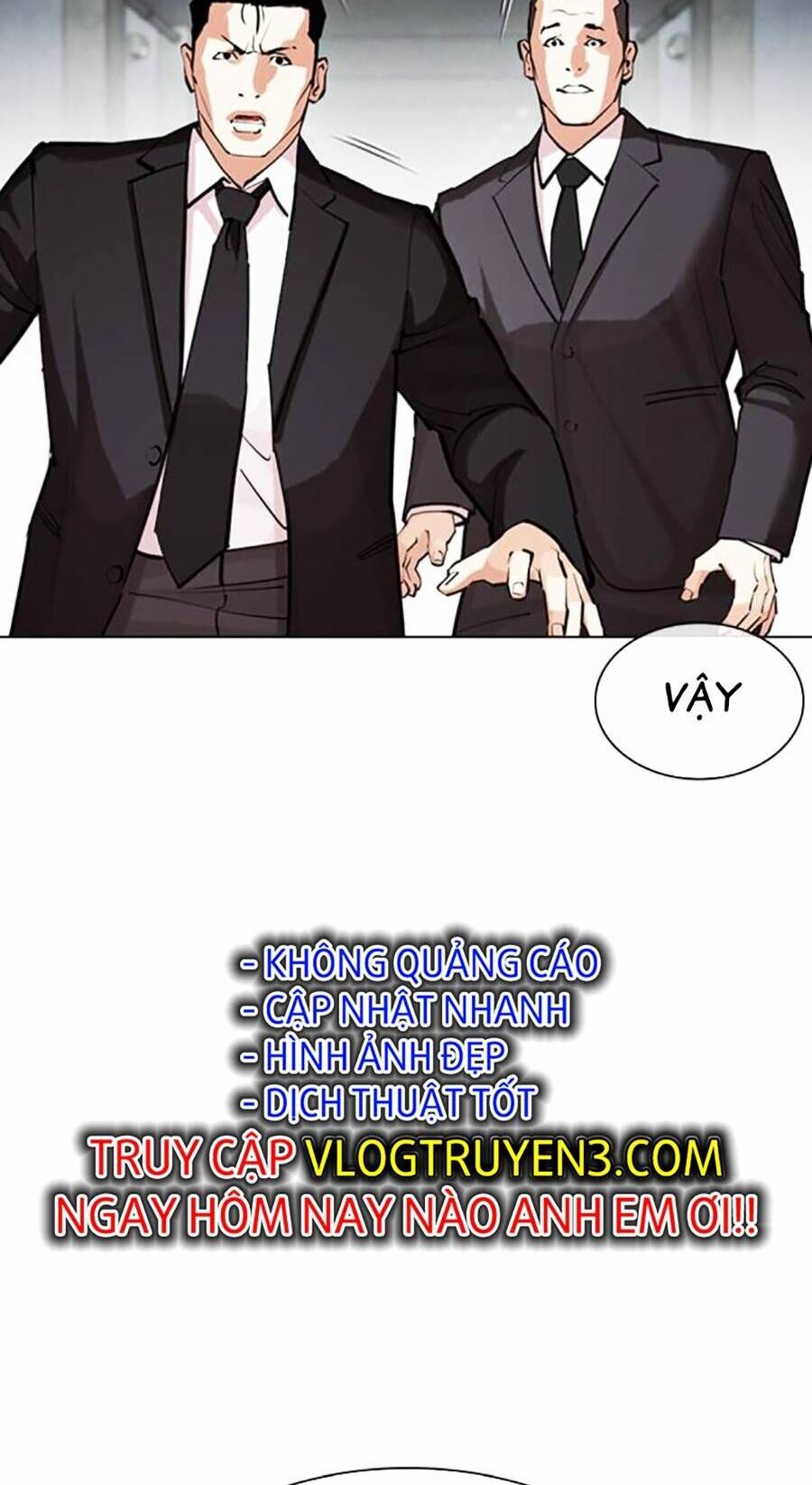 Lookism Chapter 452 - Trang 2