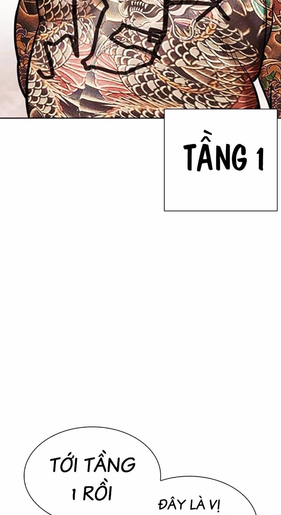 Lookism Chapter 452 - Trang 2