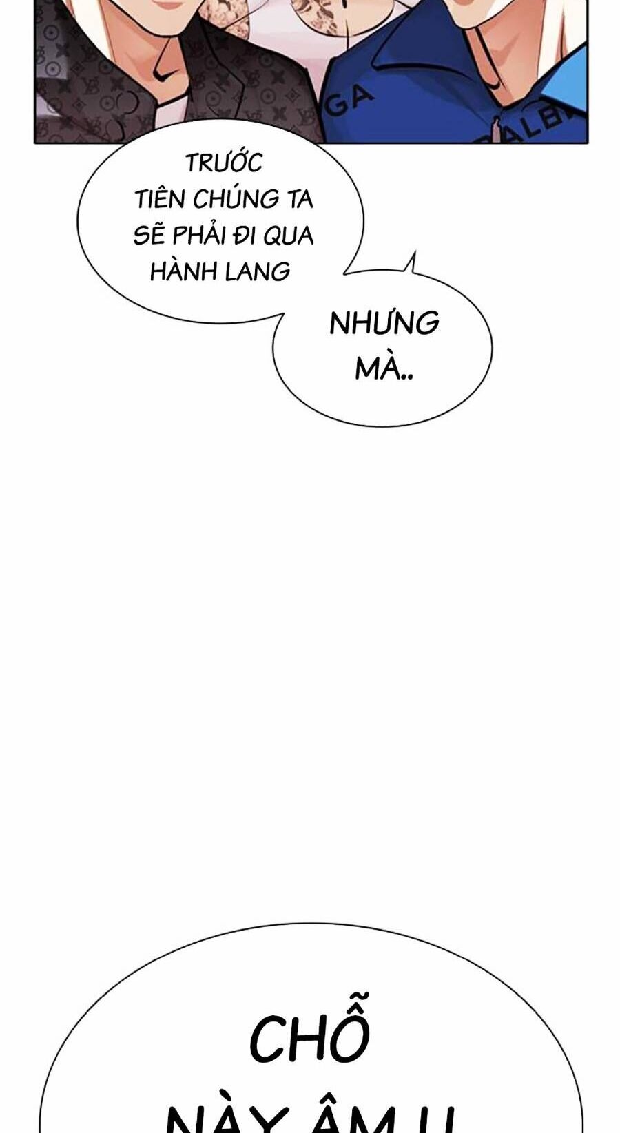 Lookism Chapter 452 - Trang 2