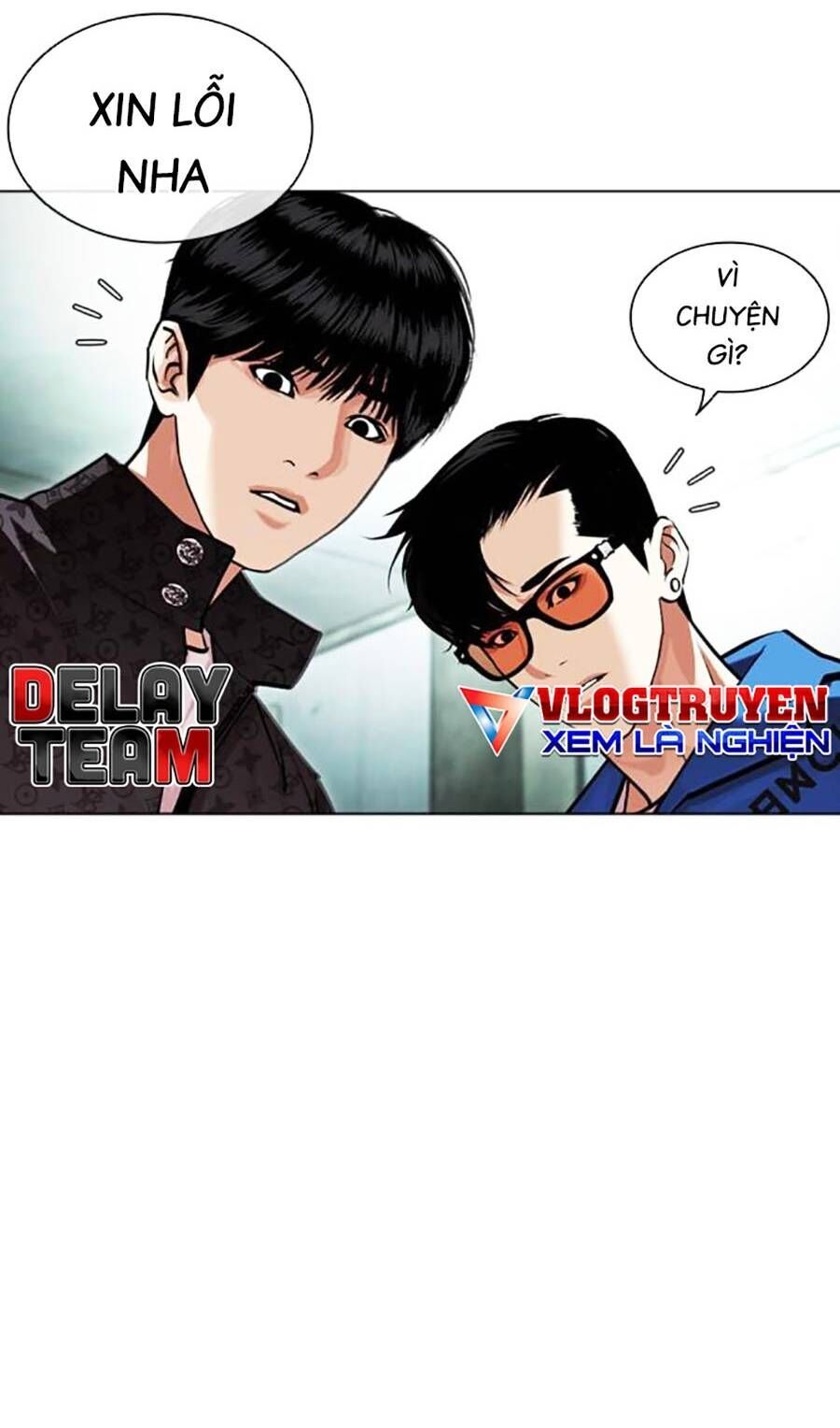 Lookism Chapter 452 - Trang 2