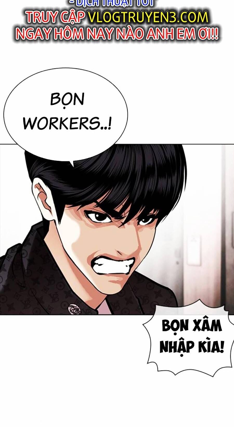 Lookism Chapter 452 - Trang 2