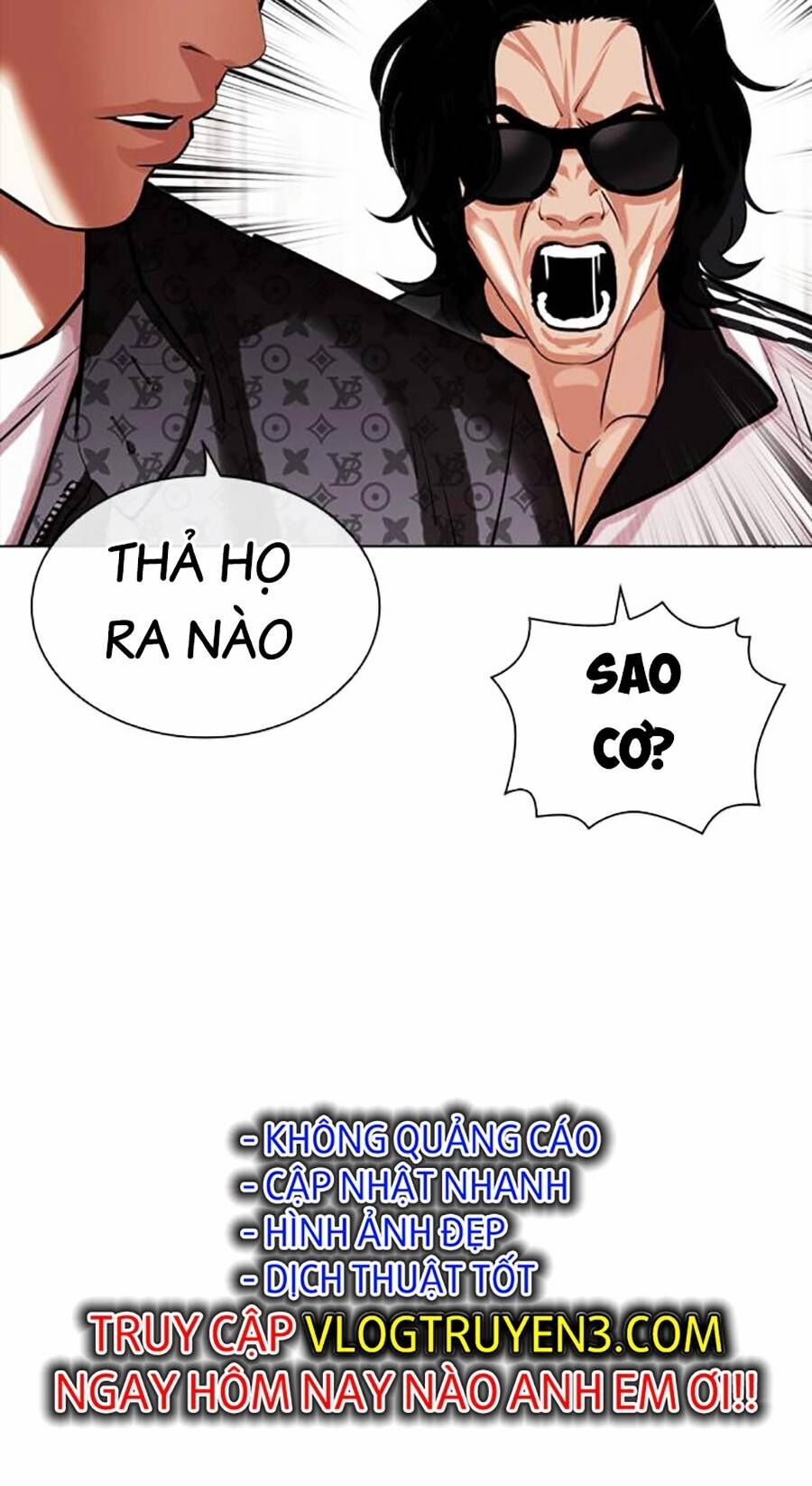 Lookism Chapter 452 - Trang 2