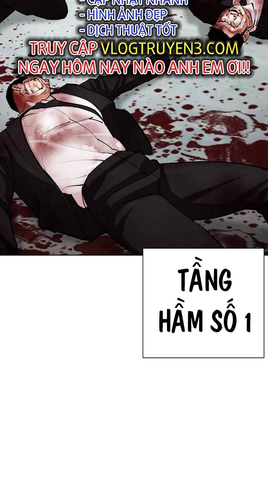 Lookism Chapter 452 - Trang 2