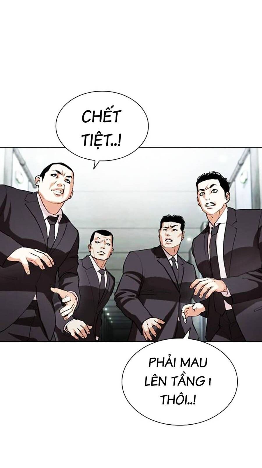 Lookism Chapter 452 - Trang 2