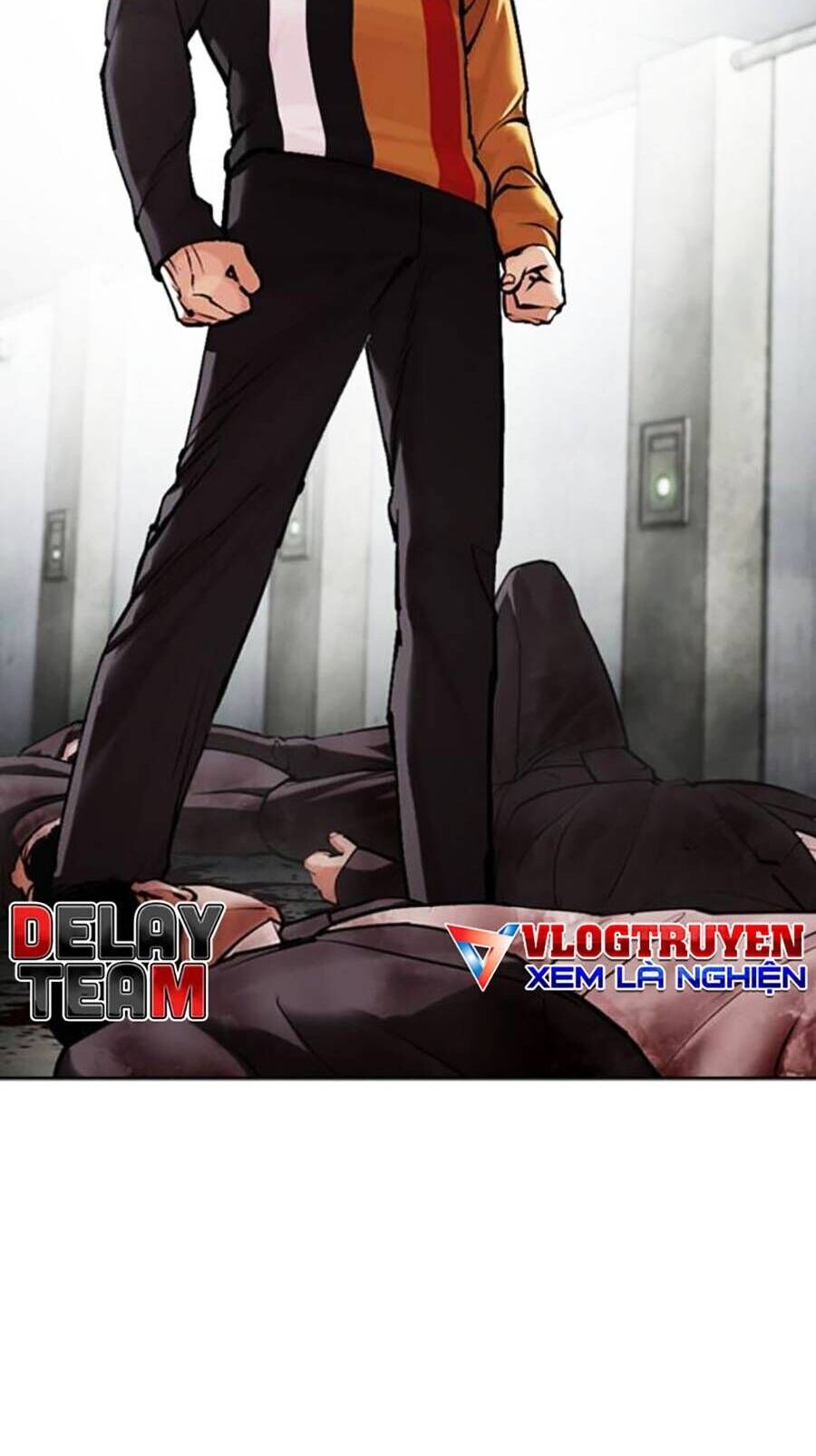 Lookism Chapter 452 - Trang 2