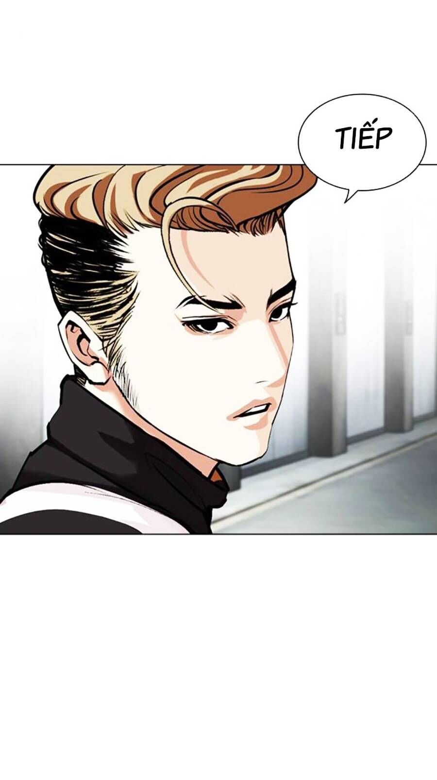 Lookism Chapter 452 - Trang 2