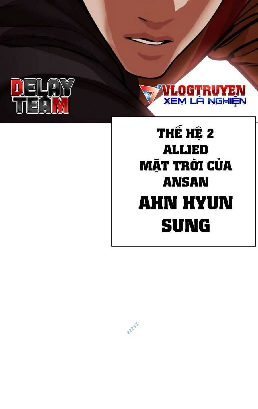 Lookism Chapter 451 - Trang 2