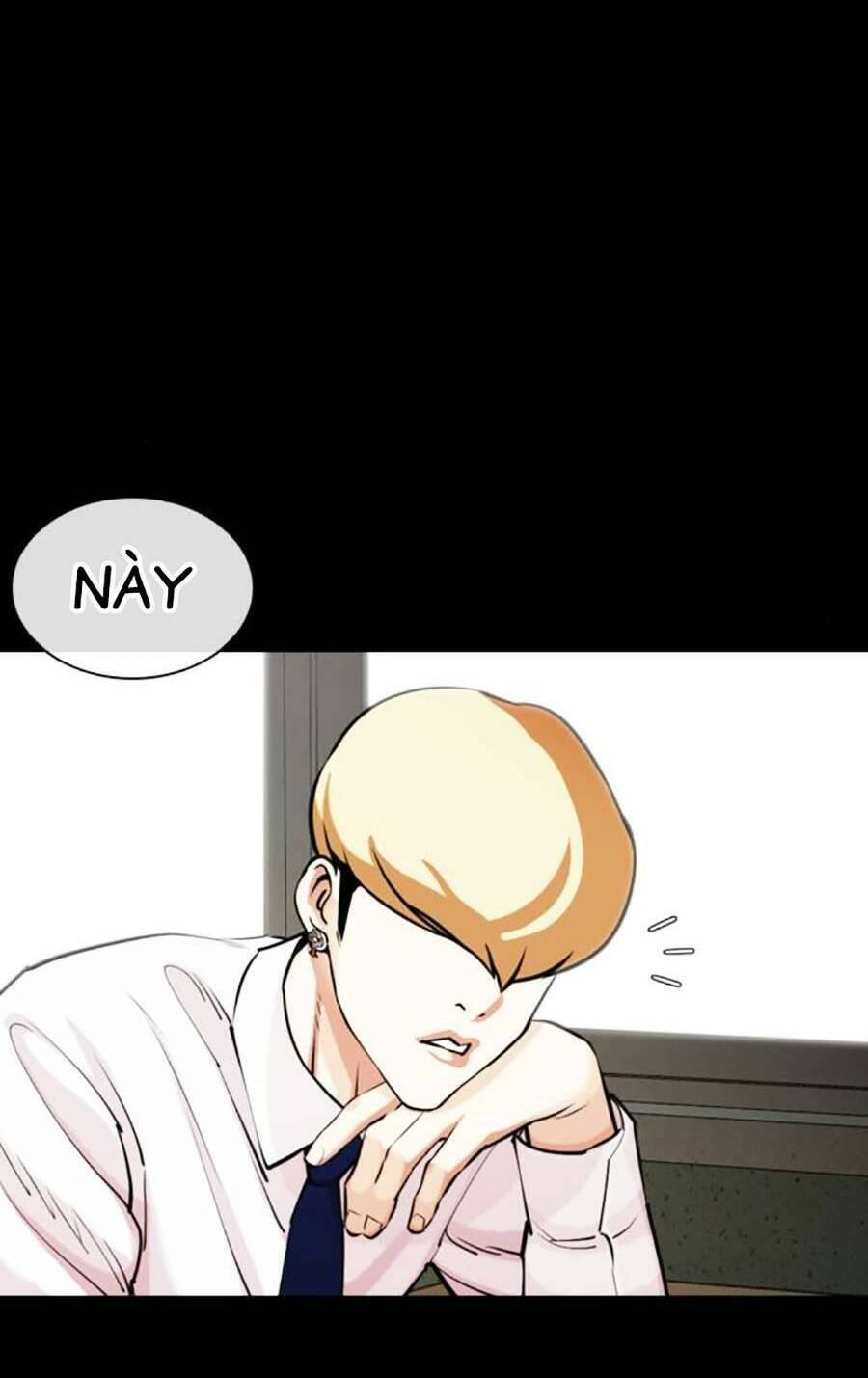 Lookism Chapter 451 - Trang 2