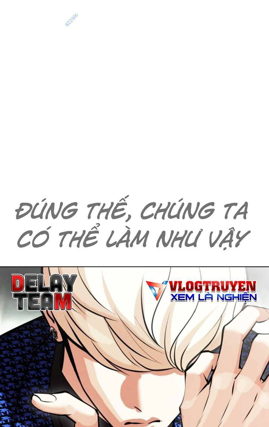 Lookism Chapter 451 - Trang 2