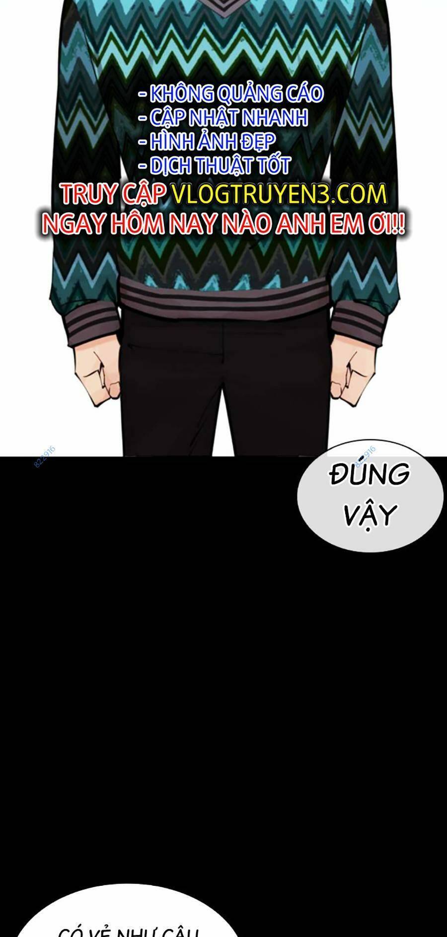 Lookism Chapter 451 - Trang 2