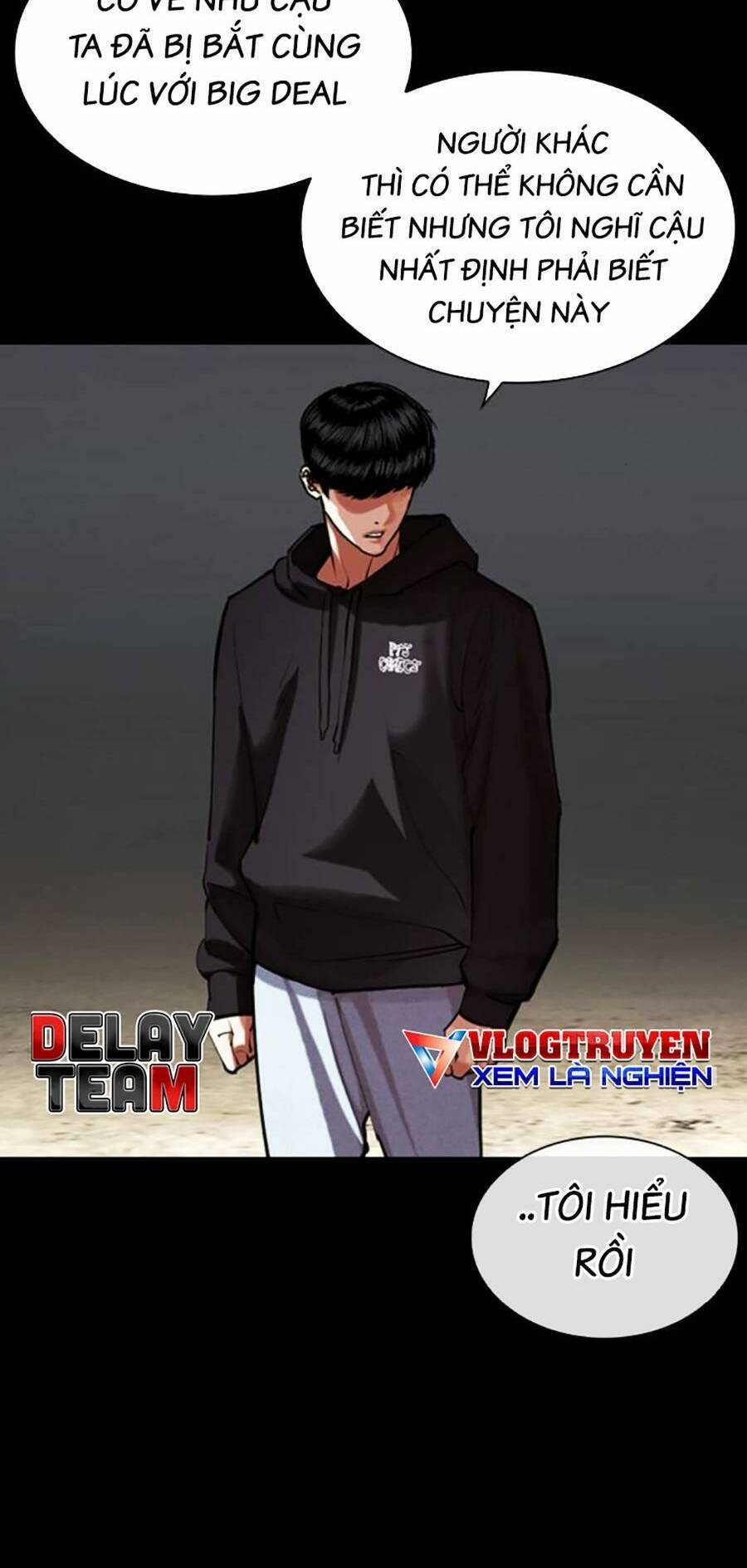 Lookism Chapter 451 - Trang 2