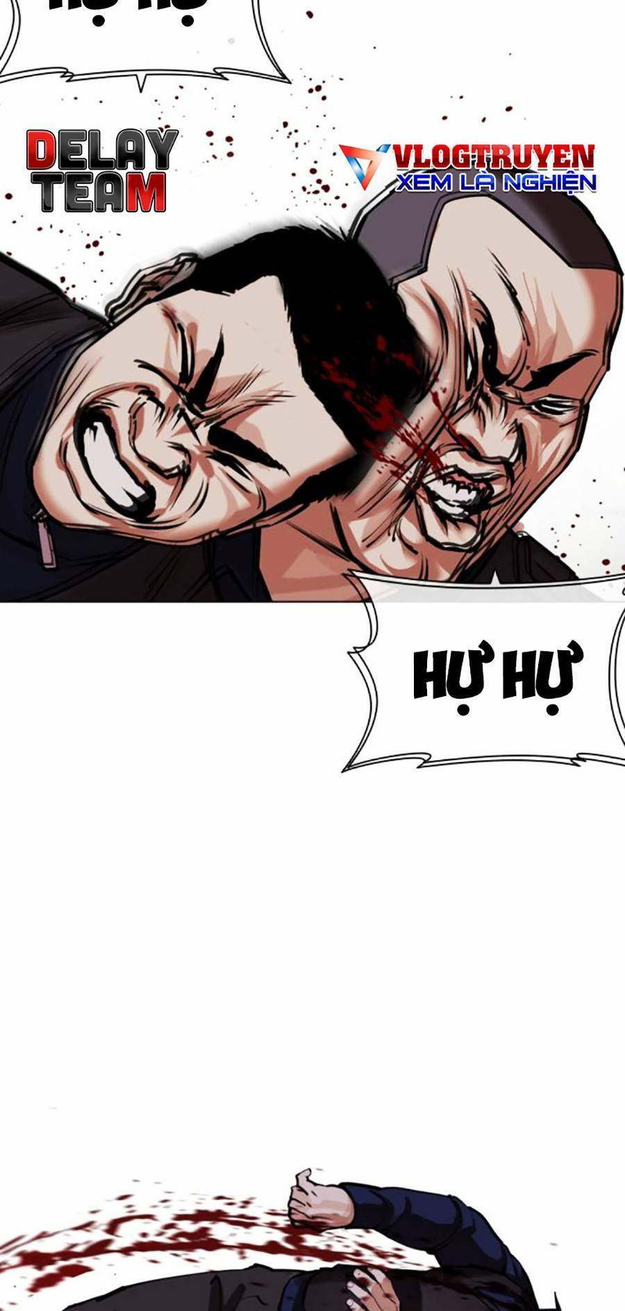 Lookism Chapter 451 - Trang 2