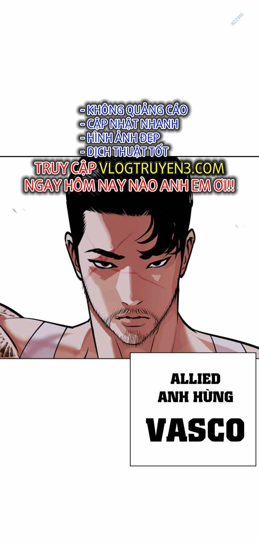 Lookism Chapter 451 - Trang 2