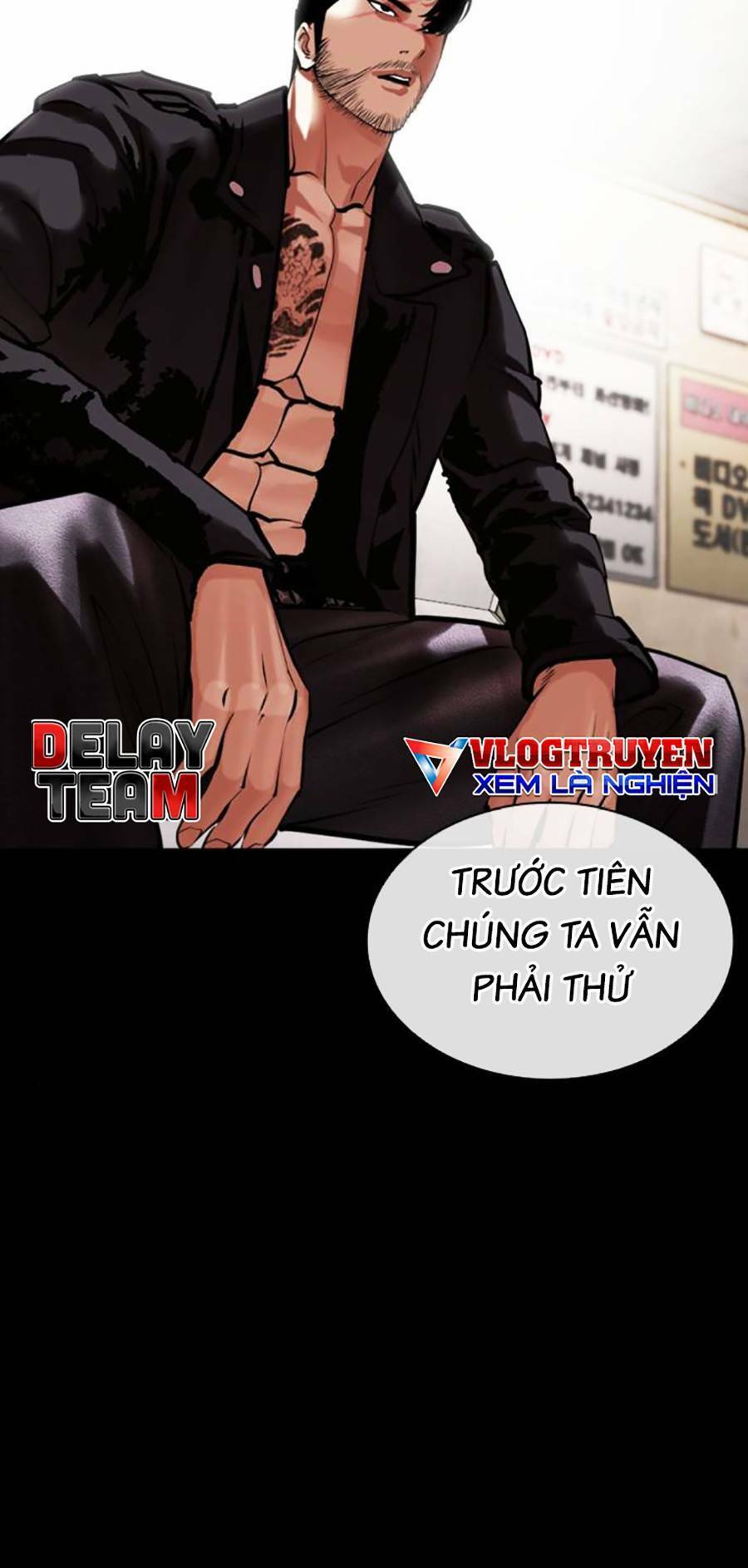 Lookism Chapter 451 - Trang 2