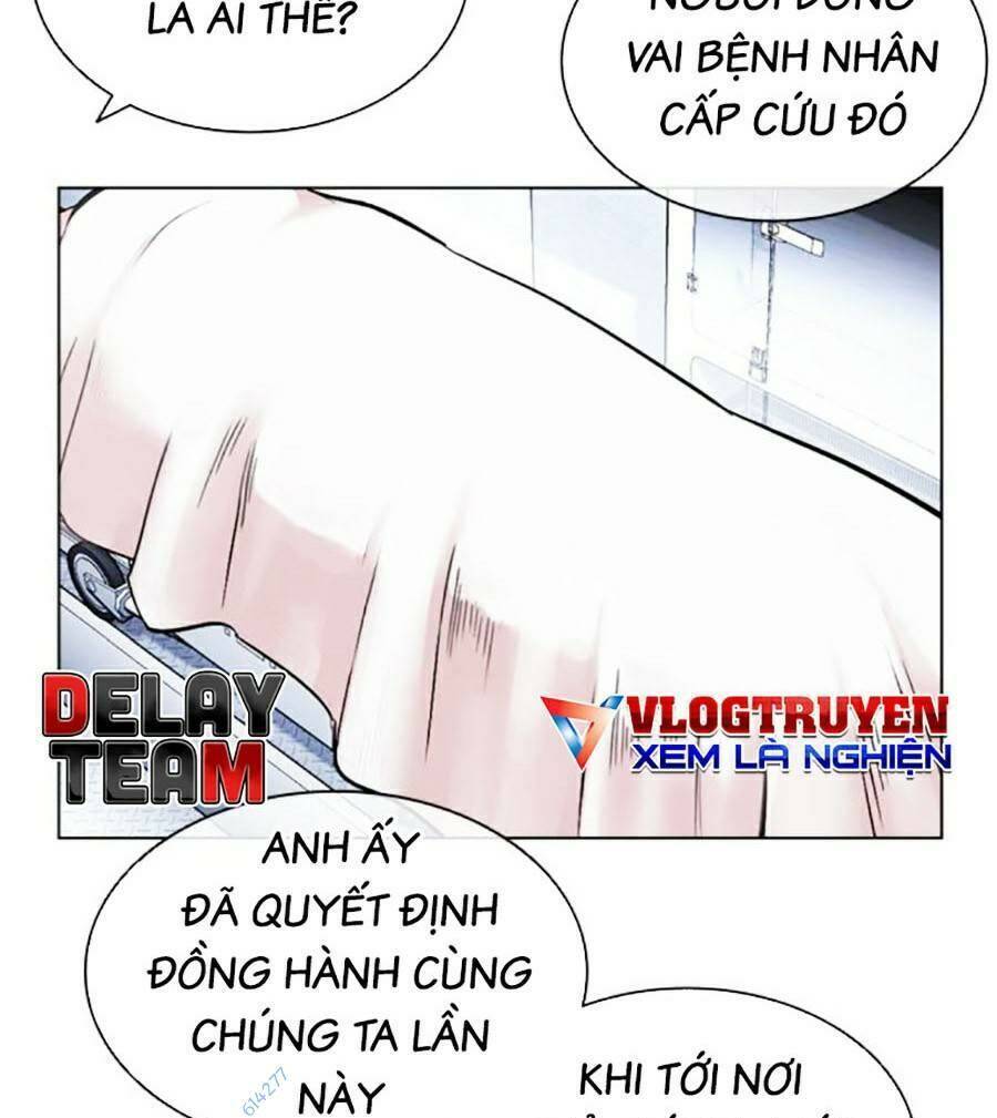 Lookism Chapter 450 - Trang 2