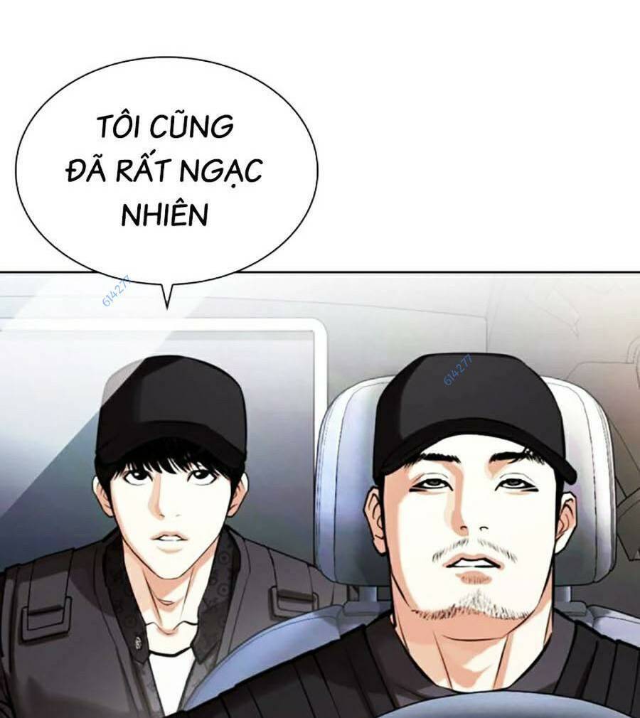 Lookism Chapter 450 - Trang 2