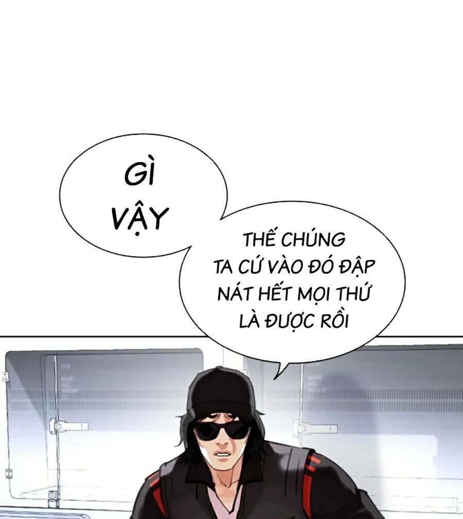 Lookism Chapter 450 - Trang 2