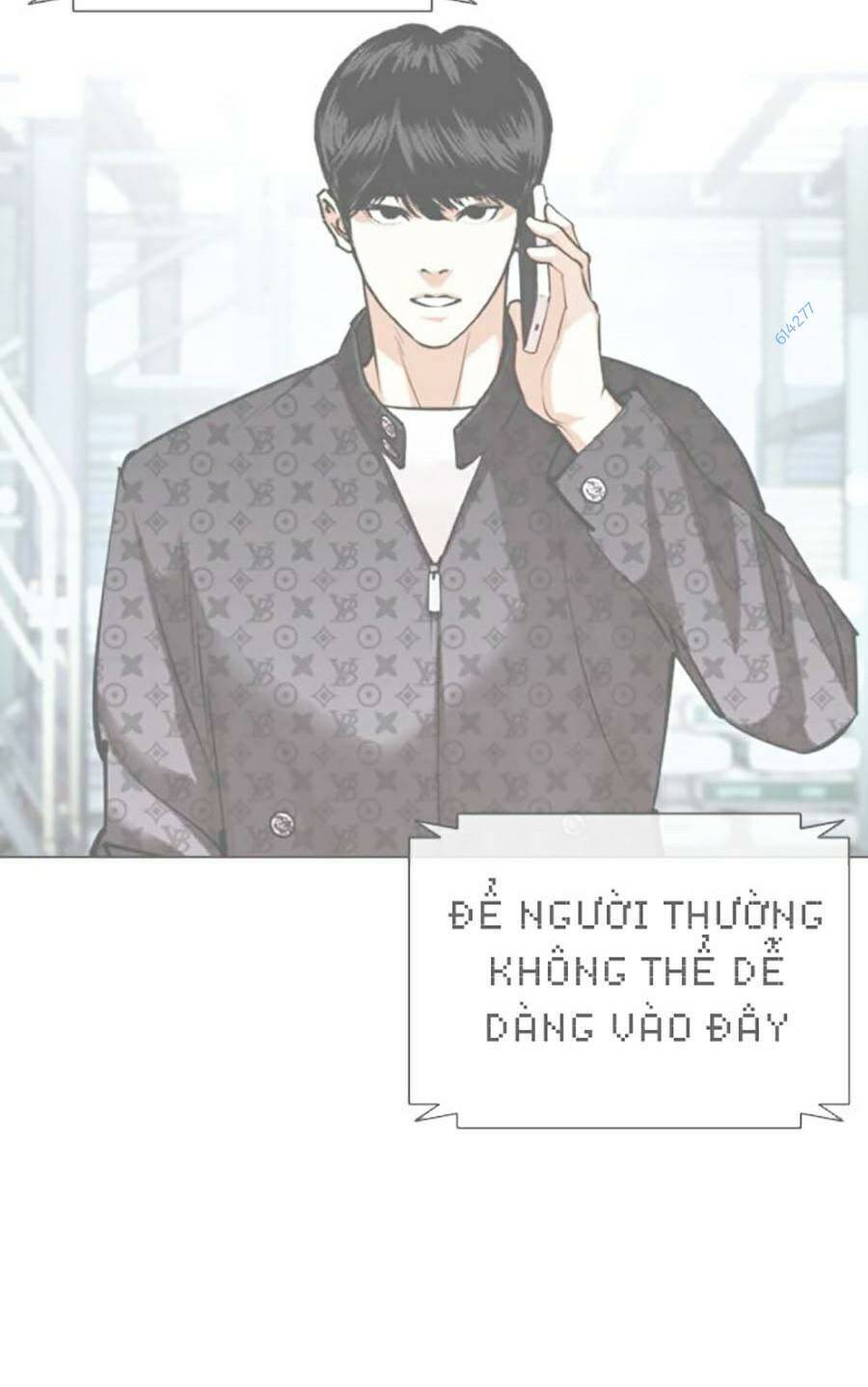 Lookism Chapter 450 - Trang 2