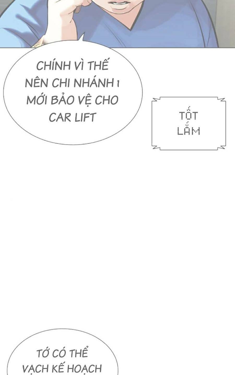 Lookism Chapter 450 - Trang 2