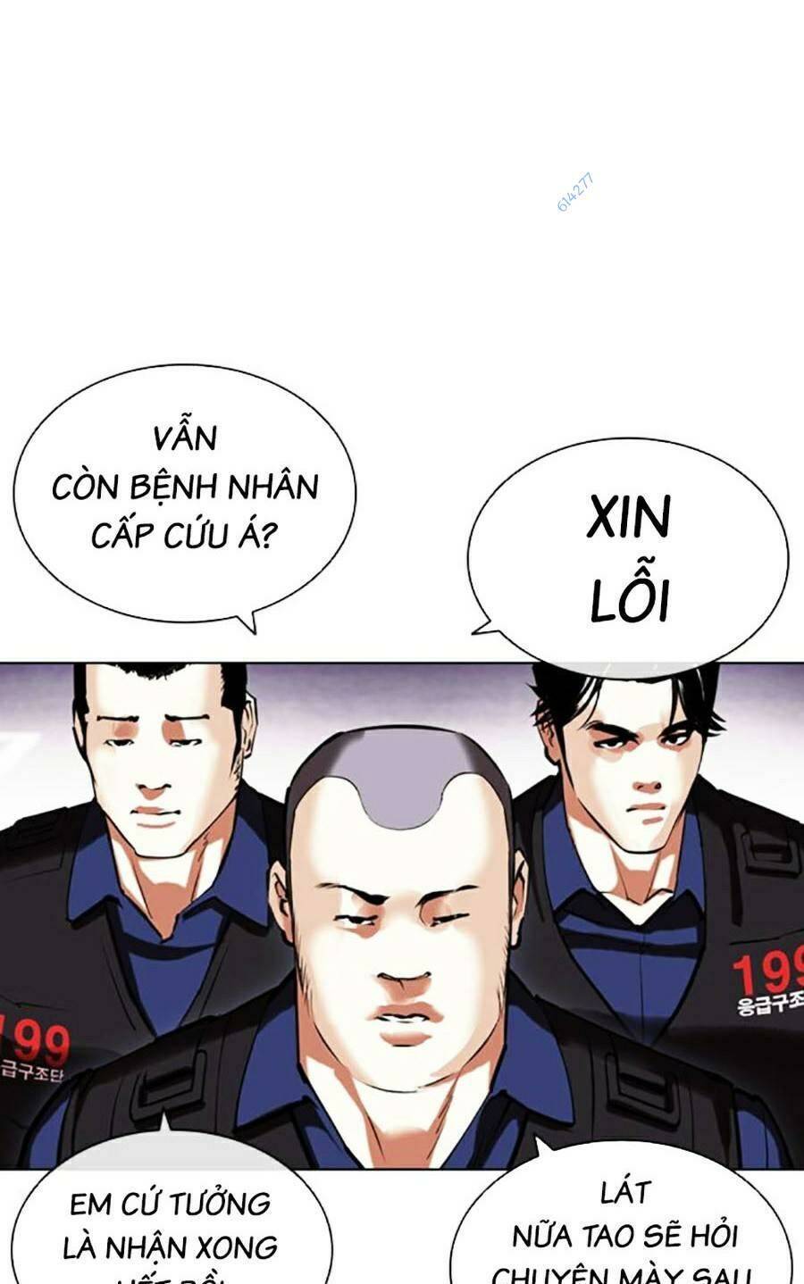 Lookism Chapter 450 - Trang 2