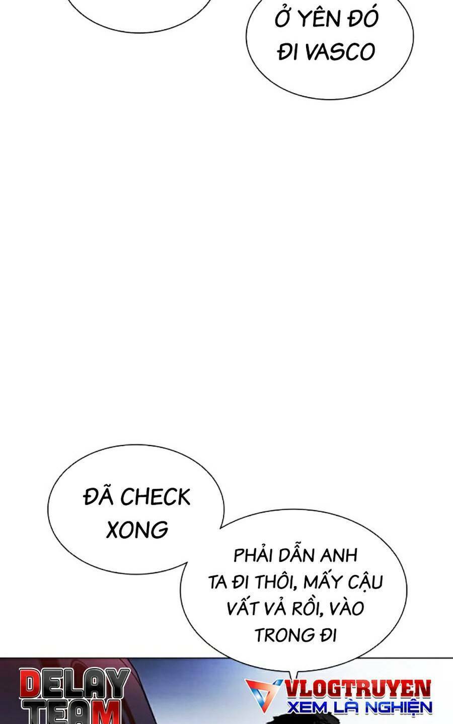 Lookism Chapter 450 - Trang 2