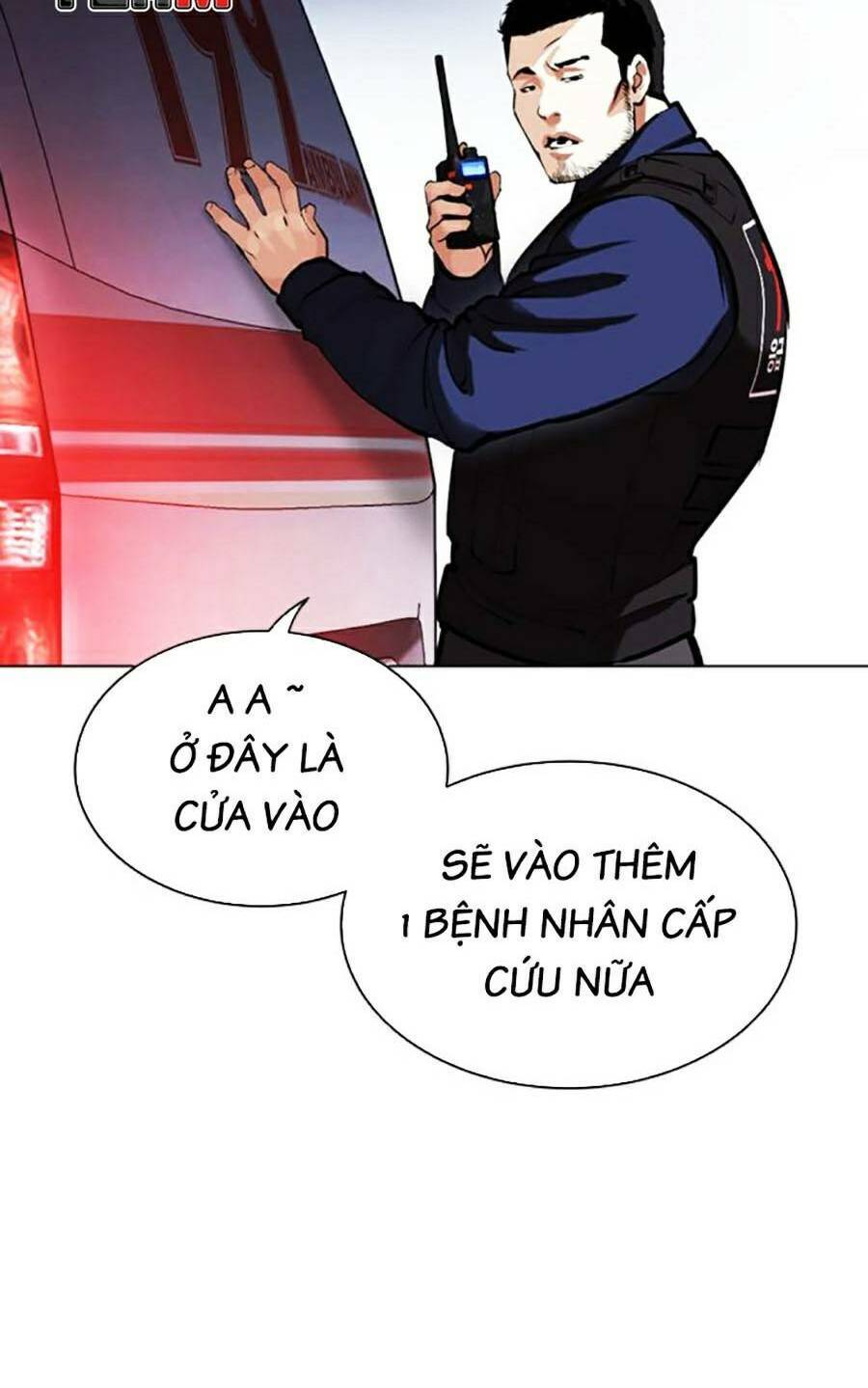 Lookism Chapter 450 - Trang 2