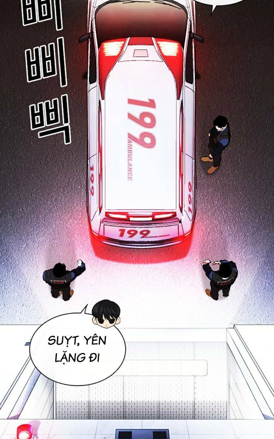 Lookism Chapter 450 - Trang 2