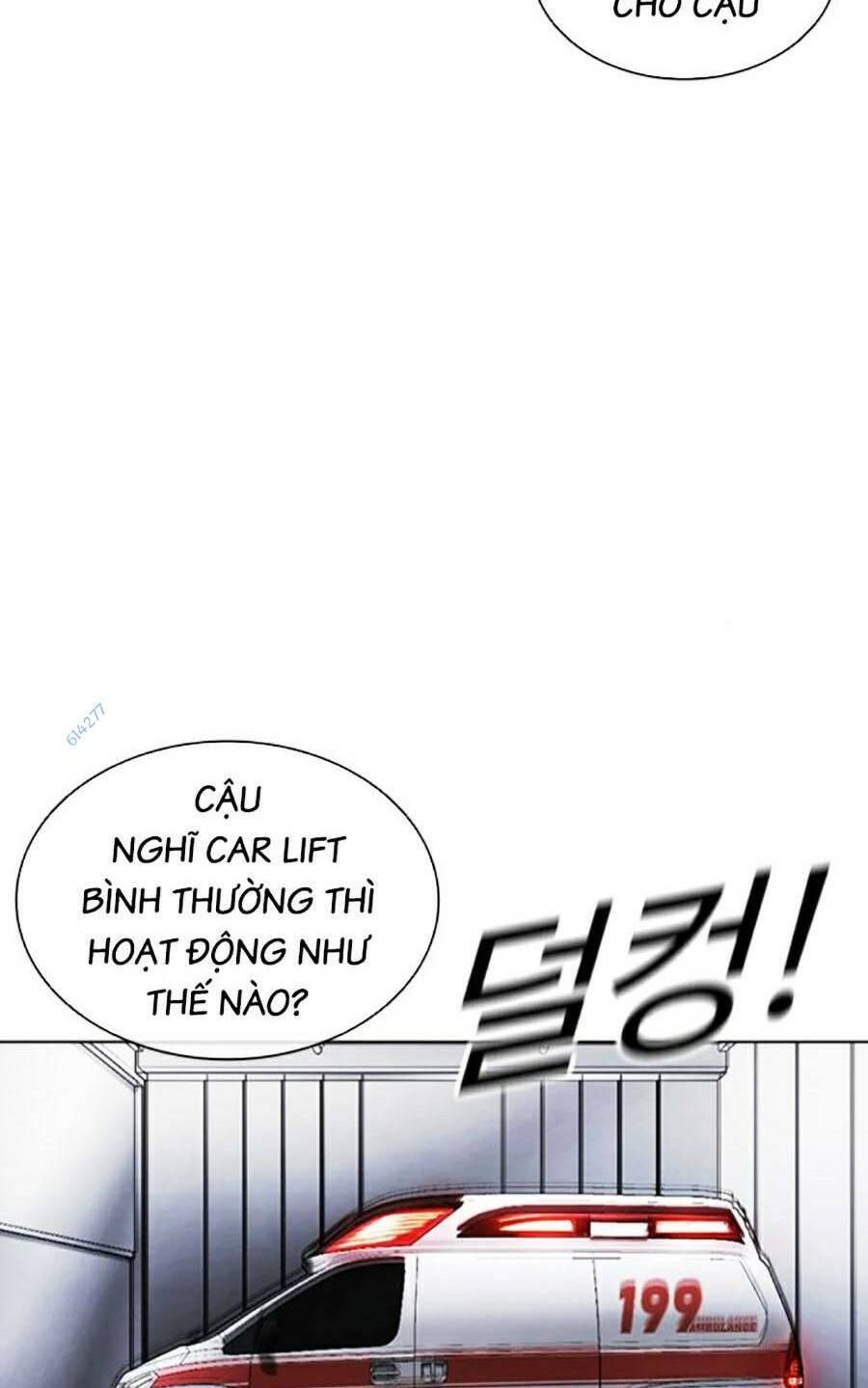 Lookism Chapter 450 - Trang 2