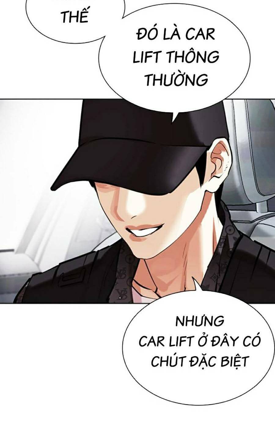 Lookism Chapter 450 - Trang 2