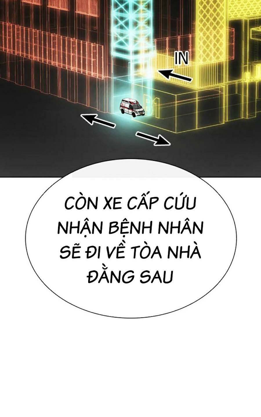 Lookism Chapter 450 - Trang 2