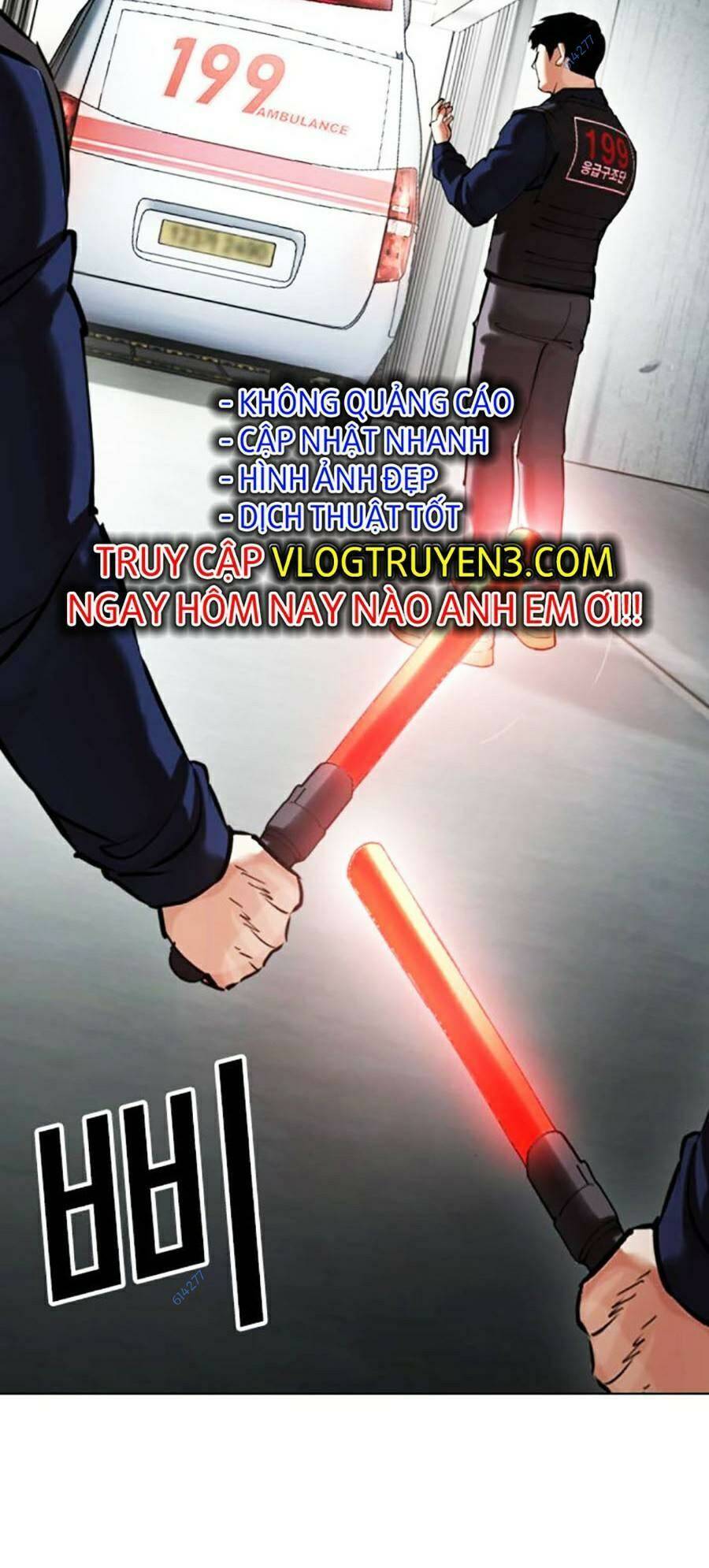 Lookism Chapter 450 - Trang 2