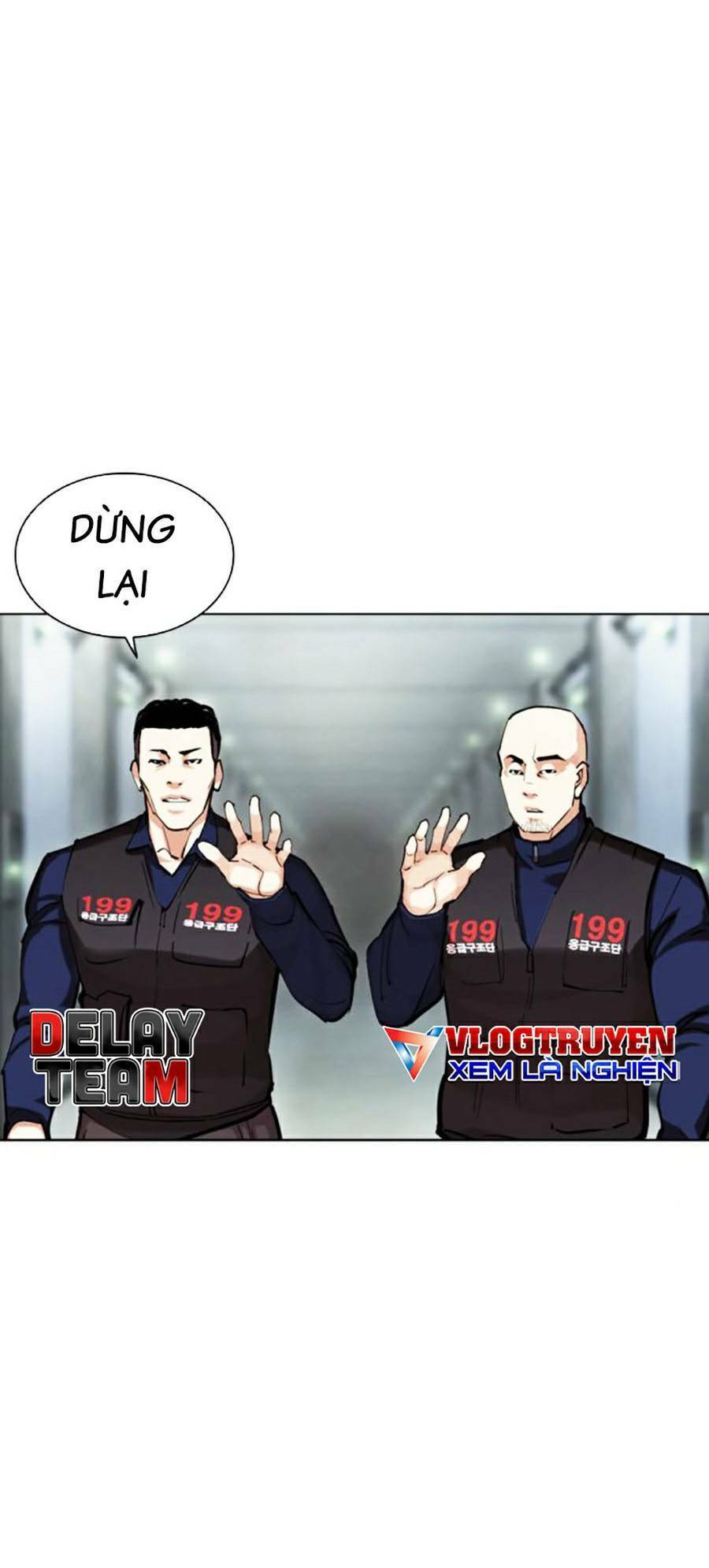 Lookism Chapter 450 - Trang 2