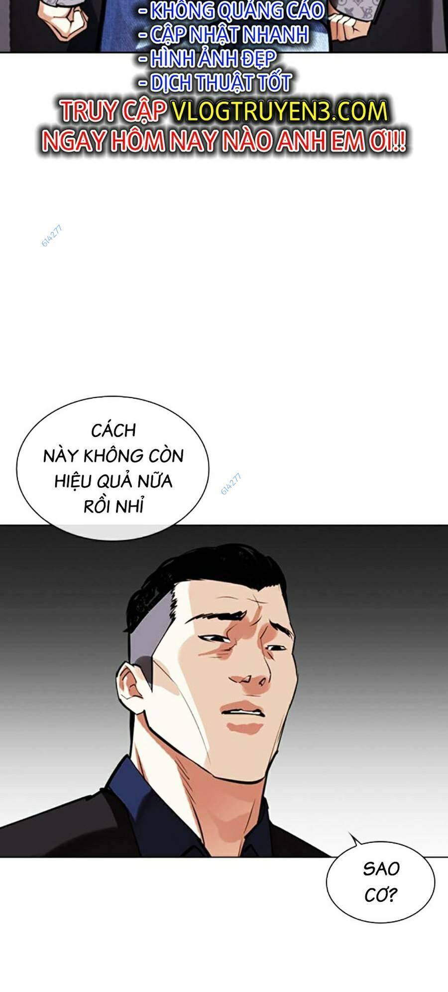 Lookism Chapter 450 - Trang 2