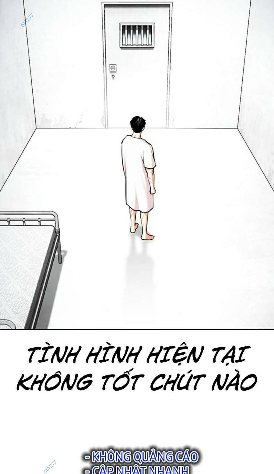 Lookism Chapter 450 - Trang 2