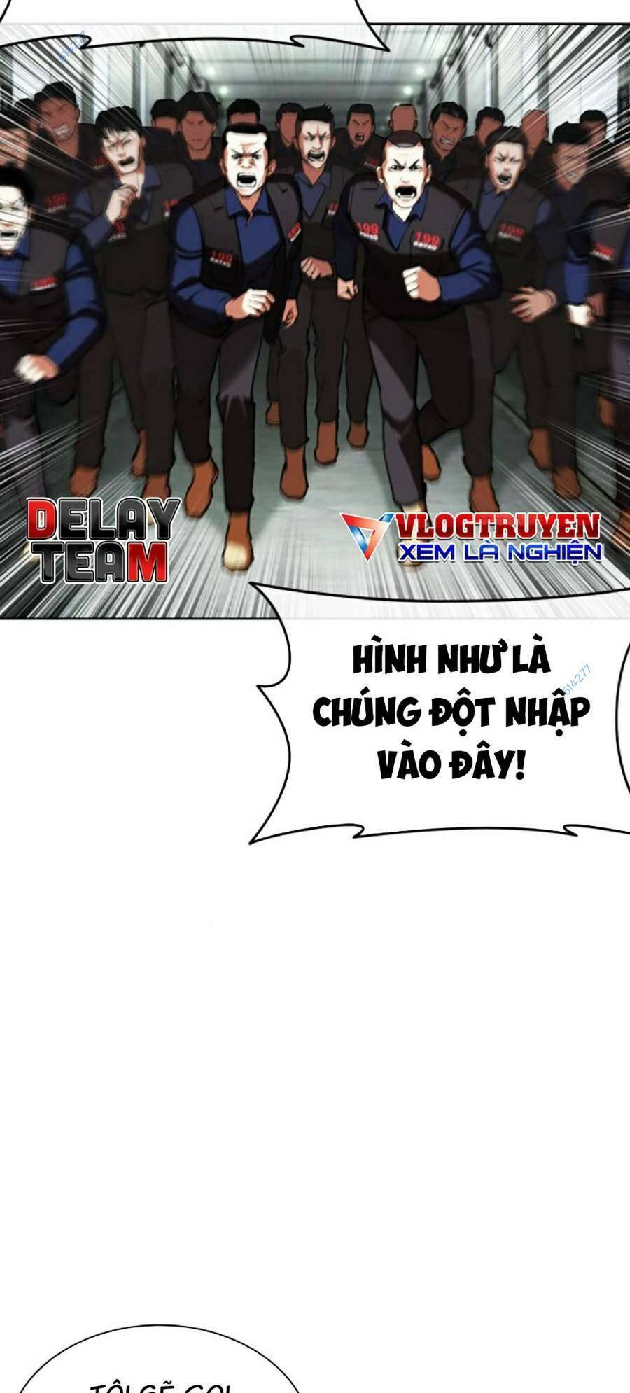 Lookism Chapter 450 - Trang 2