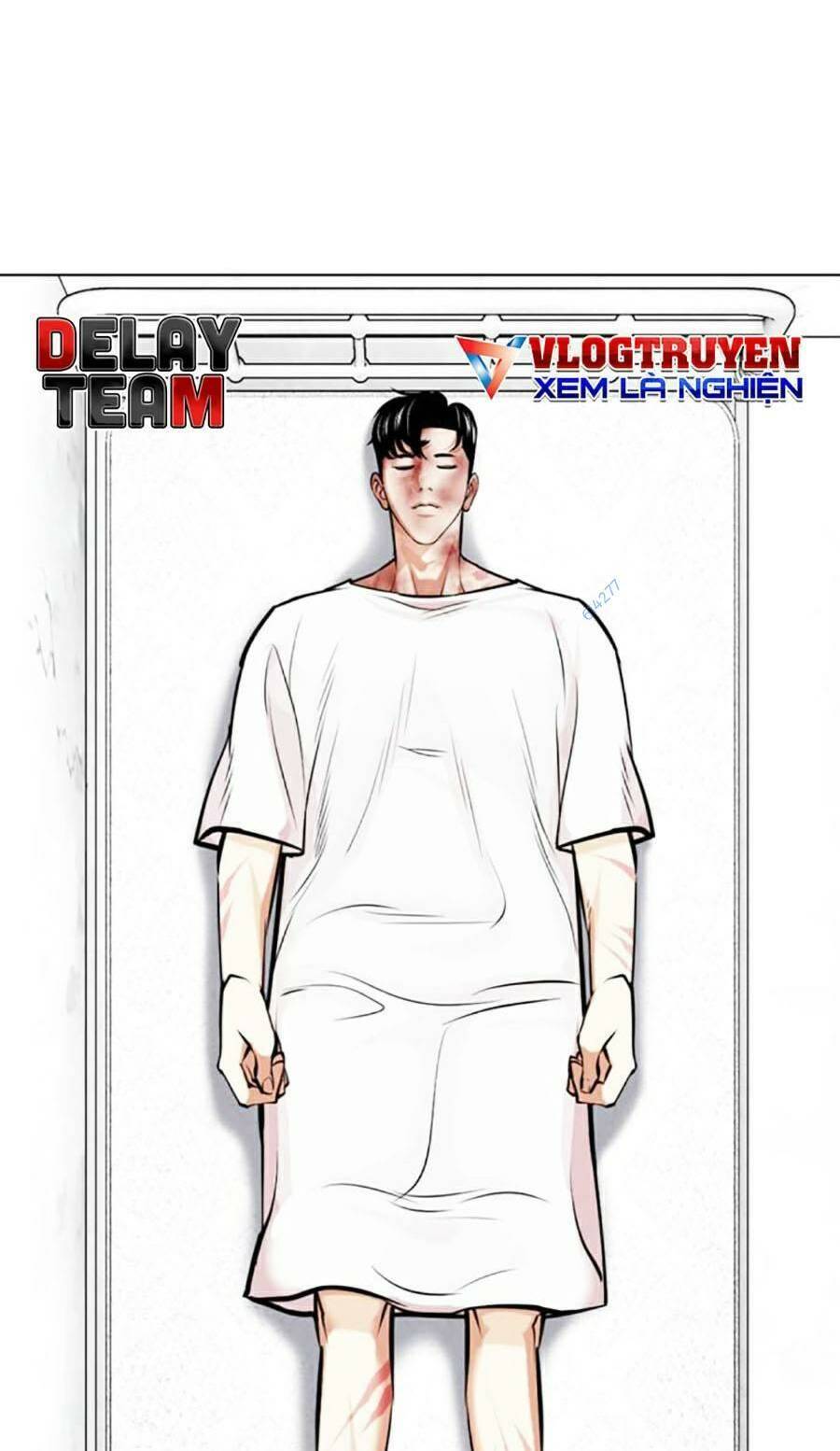 Lookism Chapter 450 - Trang 2