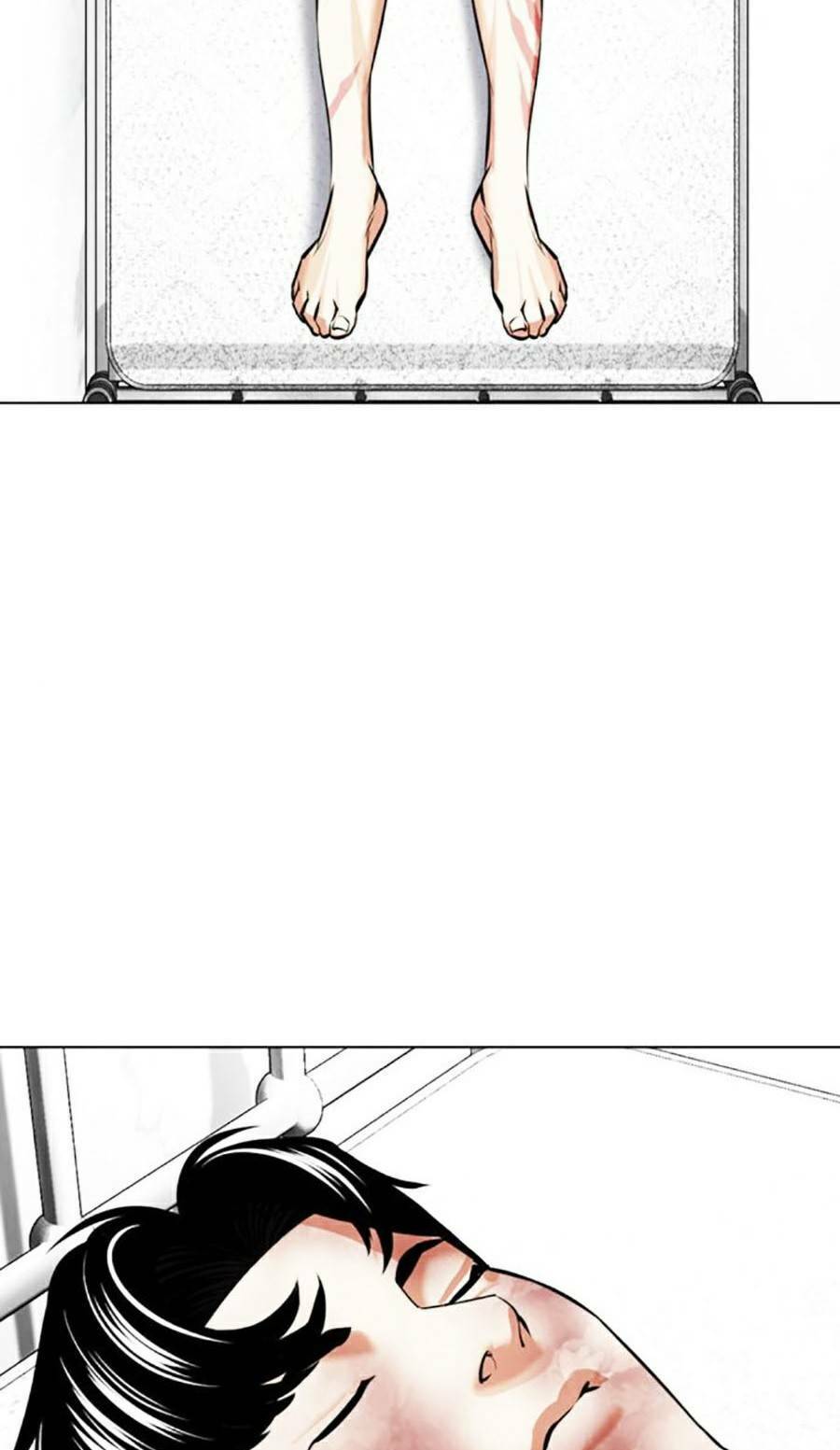 Lookism Chapter 450 - Trang 2